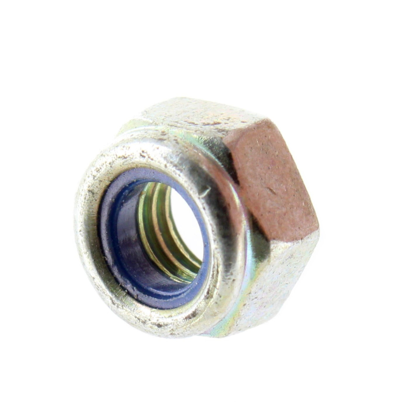 Ski-Doo New OEM Nut-Hex.Elastic M5 D.985 228551045