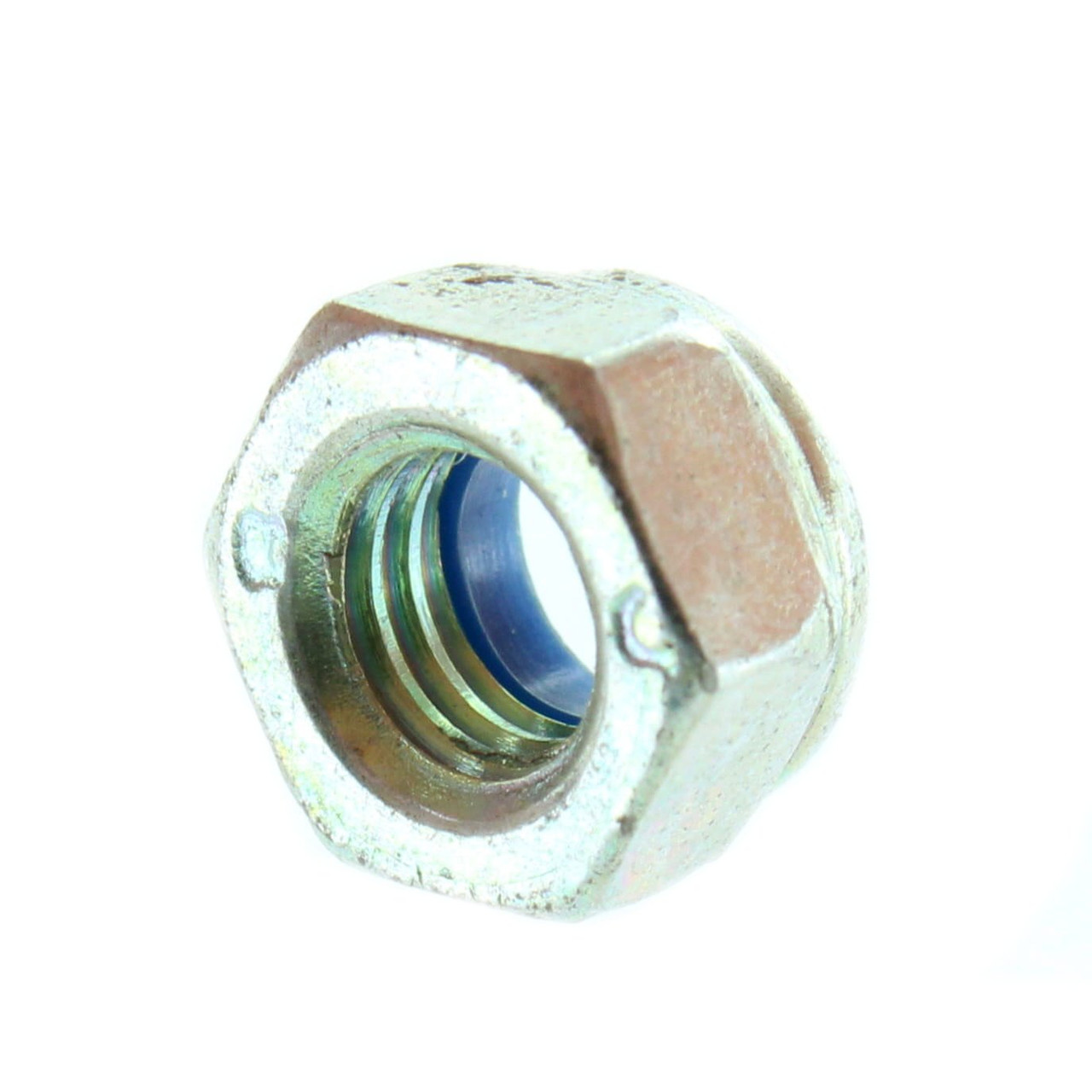 Ski-Doo New OEM Nut-Hex.Elastic M5 D.985 228551045