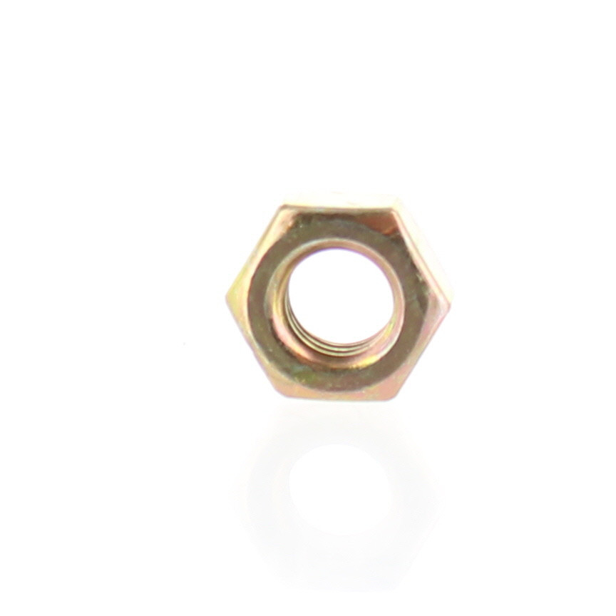 Ski-Doo New OEM M8 Hexagonal Nut, 228081045