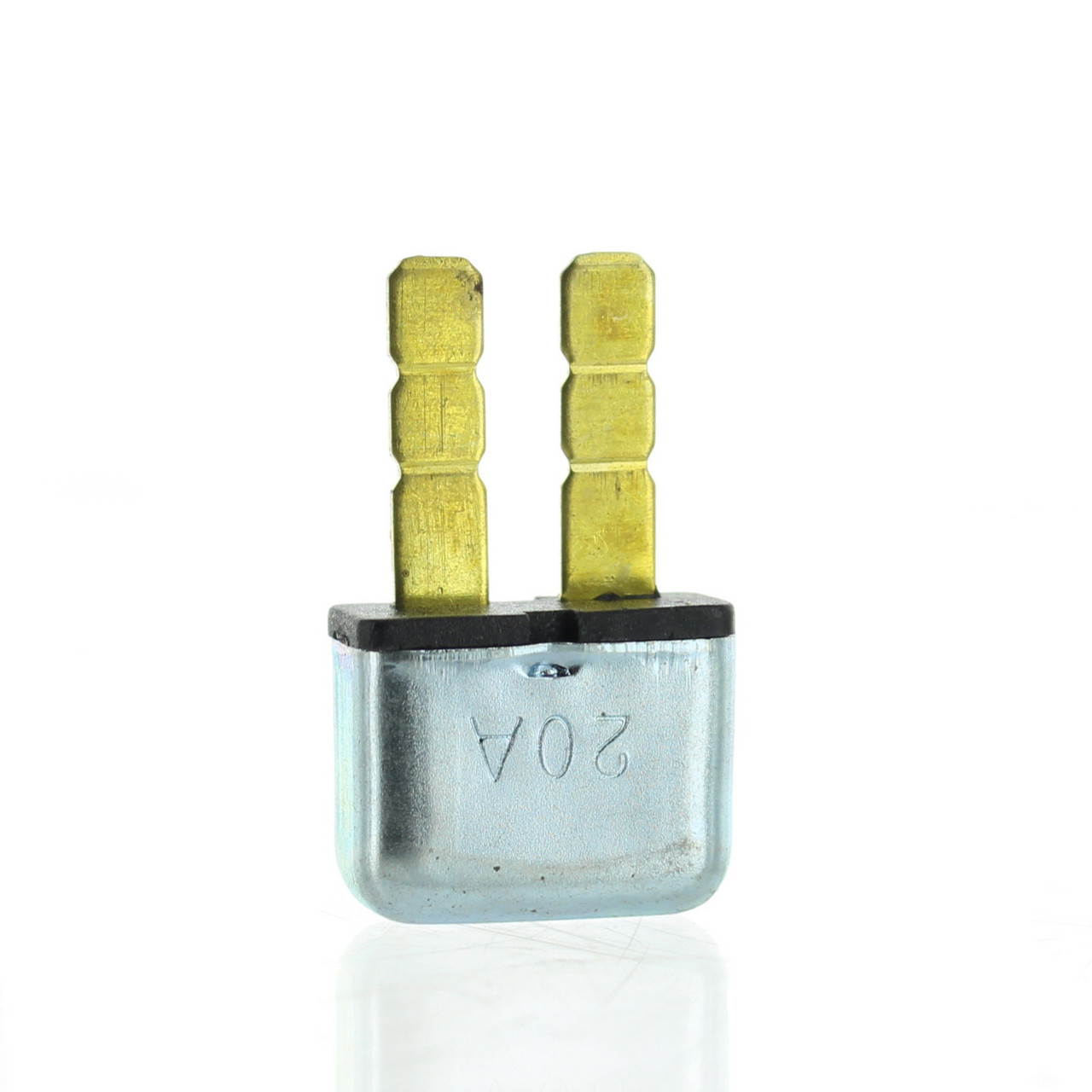 Camco Power Grip 40 Amp 40A Fuses 2 Pack OEM #65178 , 15260237