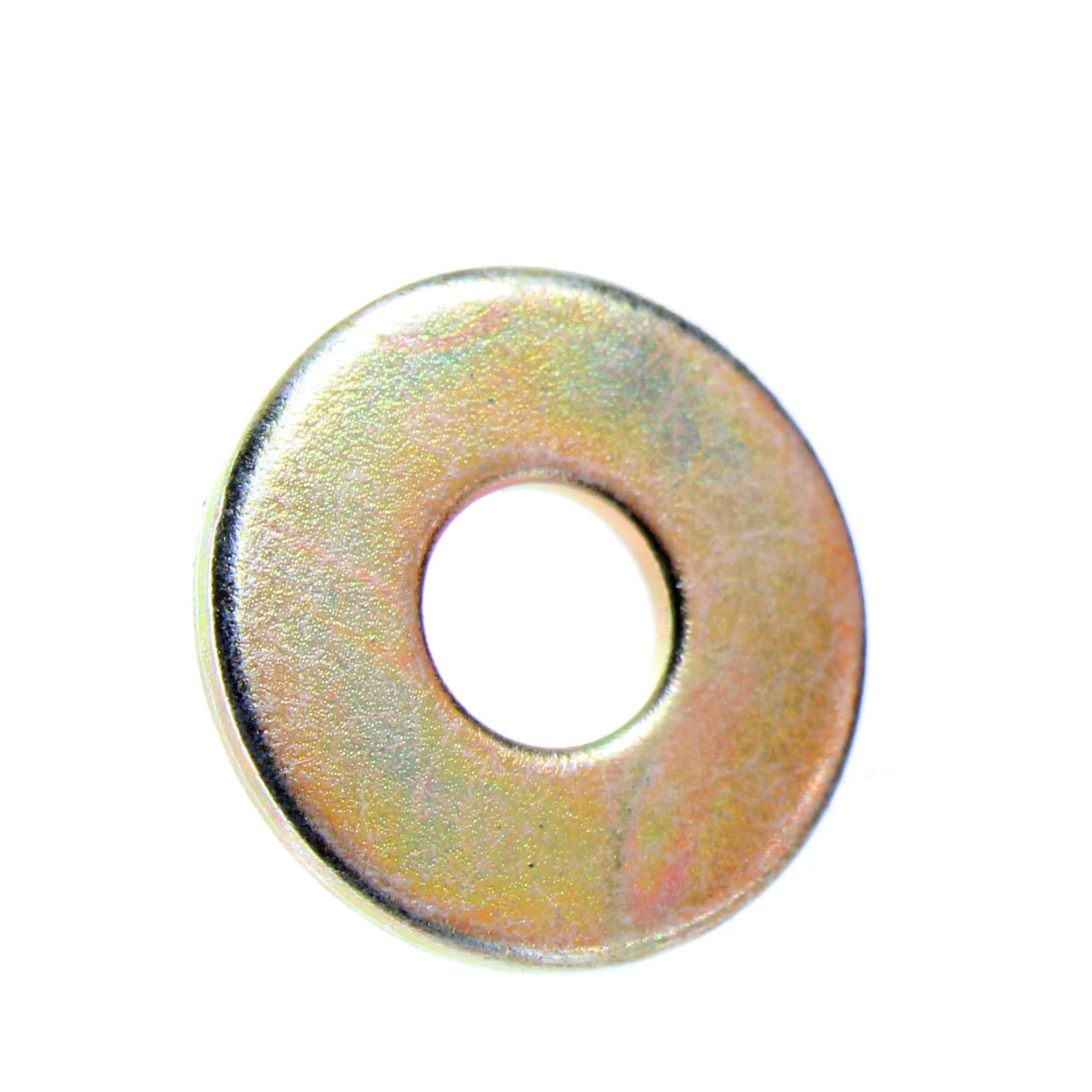Can-Am OEM 6mm Flat Washer, 234062410
