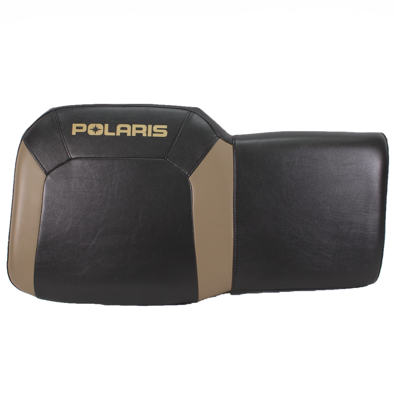 Polaris New OEM Seat Bottom Assembly Black/Brown 2015 Ranger 900 XP 2686356