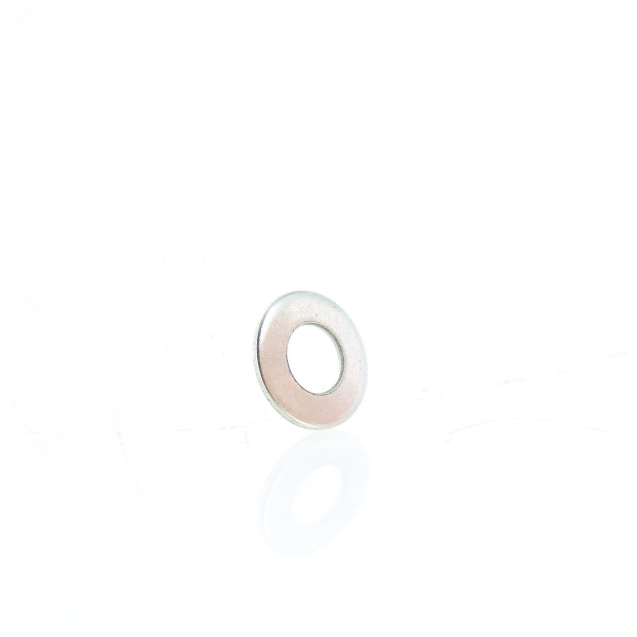 Can-Am New OEM Stainless Steel Flat Washer 3MM, 234031600