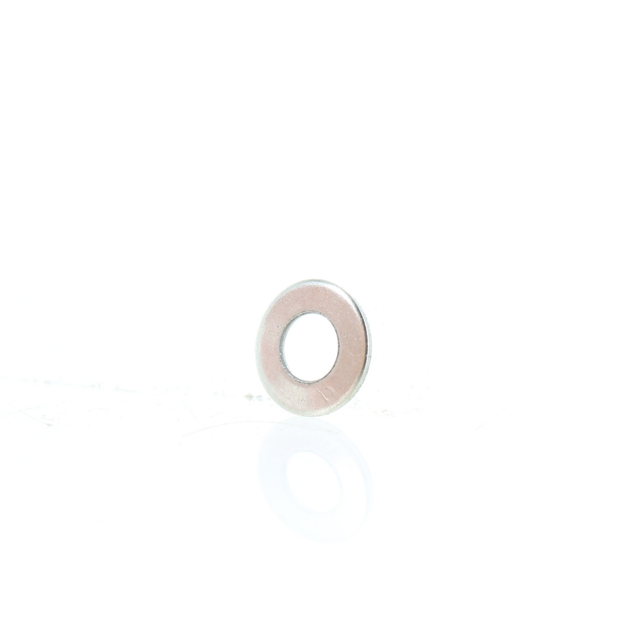 Can-Am New OEM Stainless Steel Flat Washer 3MM, 234031600