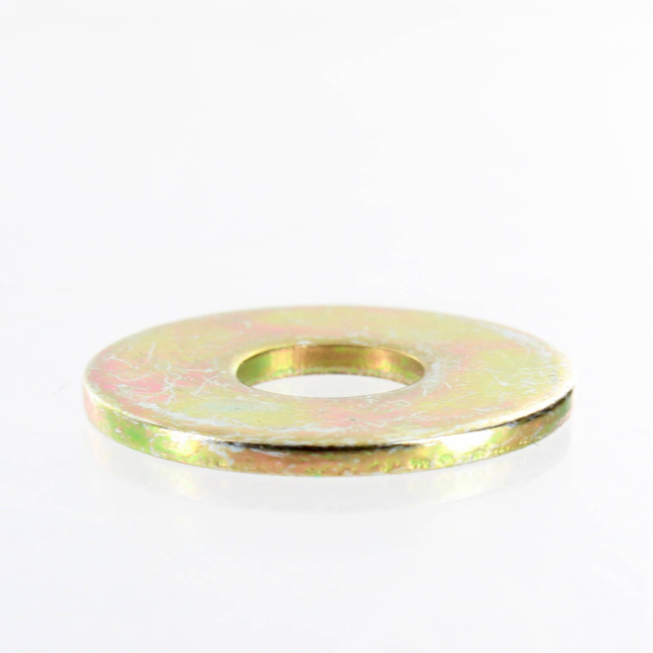 Ski-Doo New OEM Flat Washer 10mm, 234001410