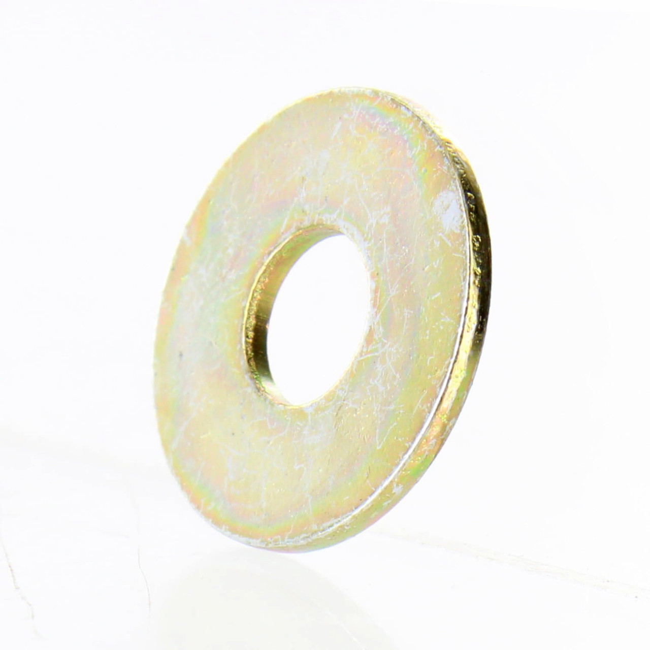 Ski-Doo New OEM Flat Washer 10mm, 234001410