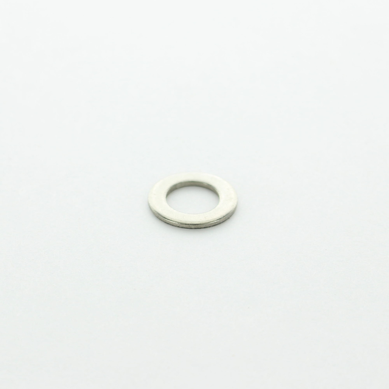 Sea-Doo New OEM Stainless Flat Washer 10MM, 234000600