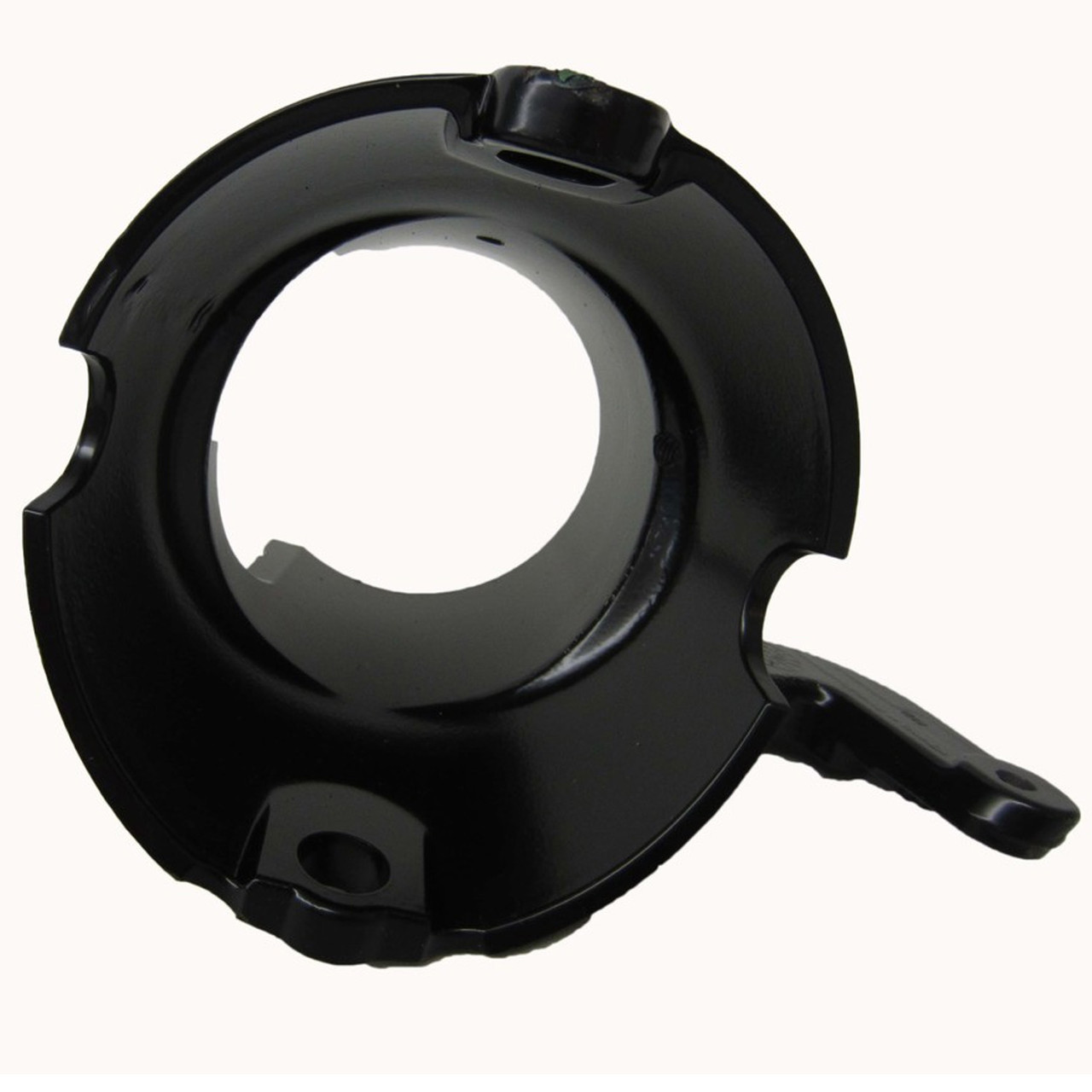 Sea-Doo New OEM Steering Nozzle, 204160296