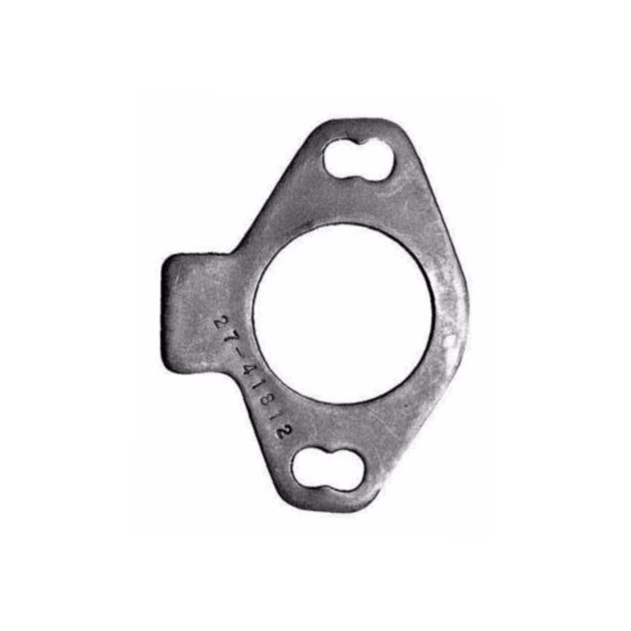 Mercury Marine Mercruiser New OEM Upper Thermostat Housing Gasket, 27-41812Q