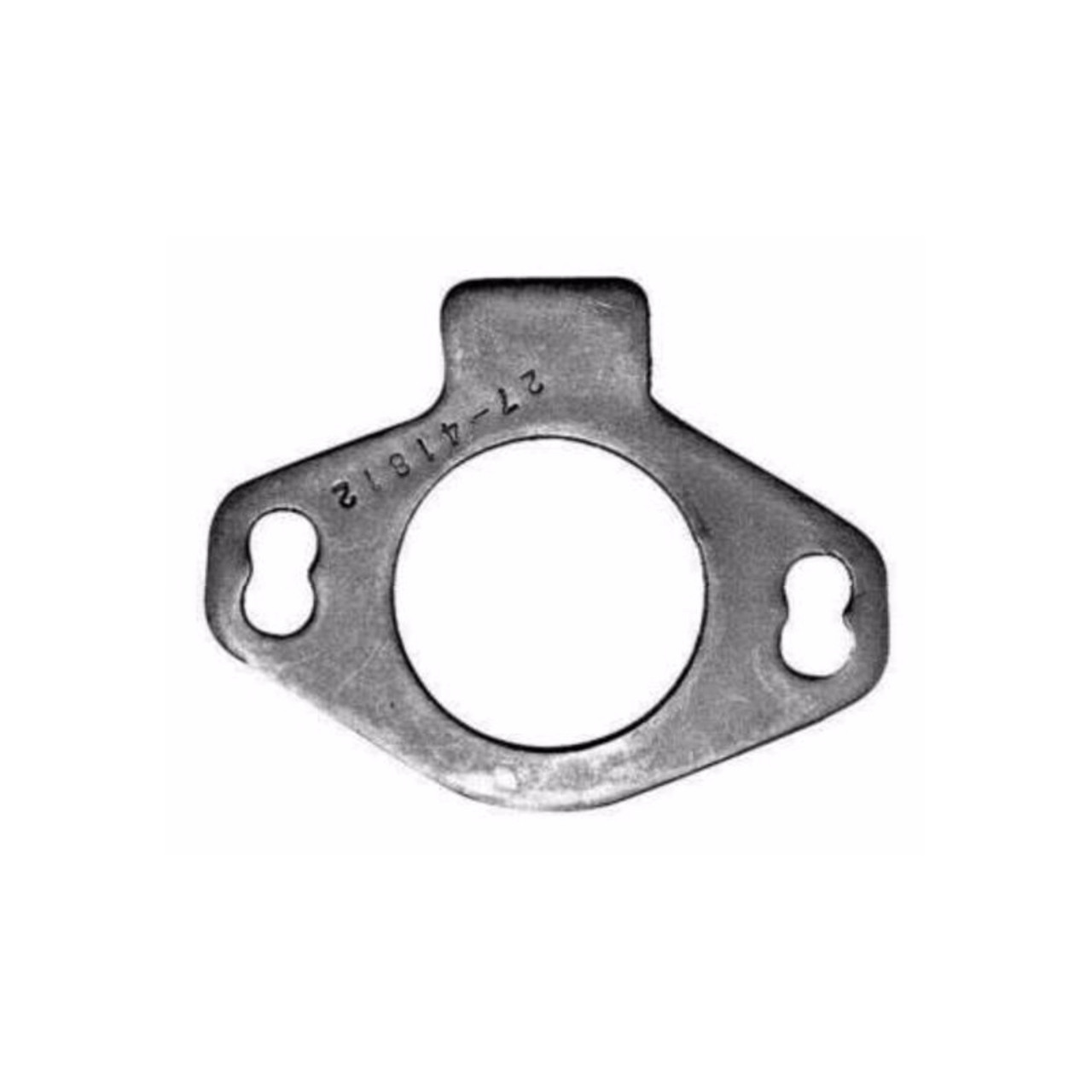 Mercury Marine Mercruiser New OEM Upper Thermostat Housing Gasket, 27-41812Q