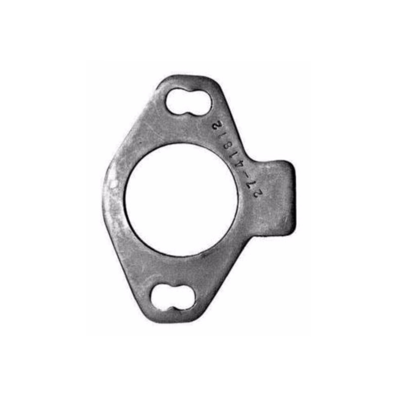 Mercury Marine Mercruiser New OEM Upper Thermostat Housing Gasket, 27-41812Q