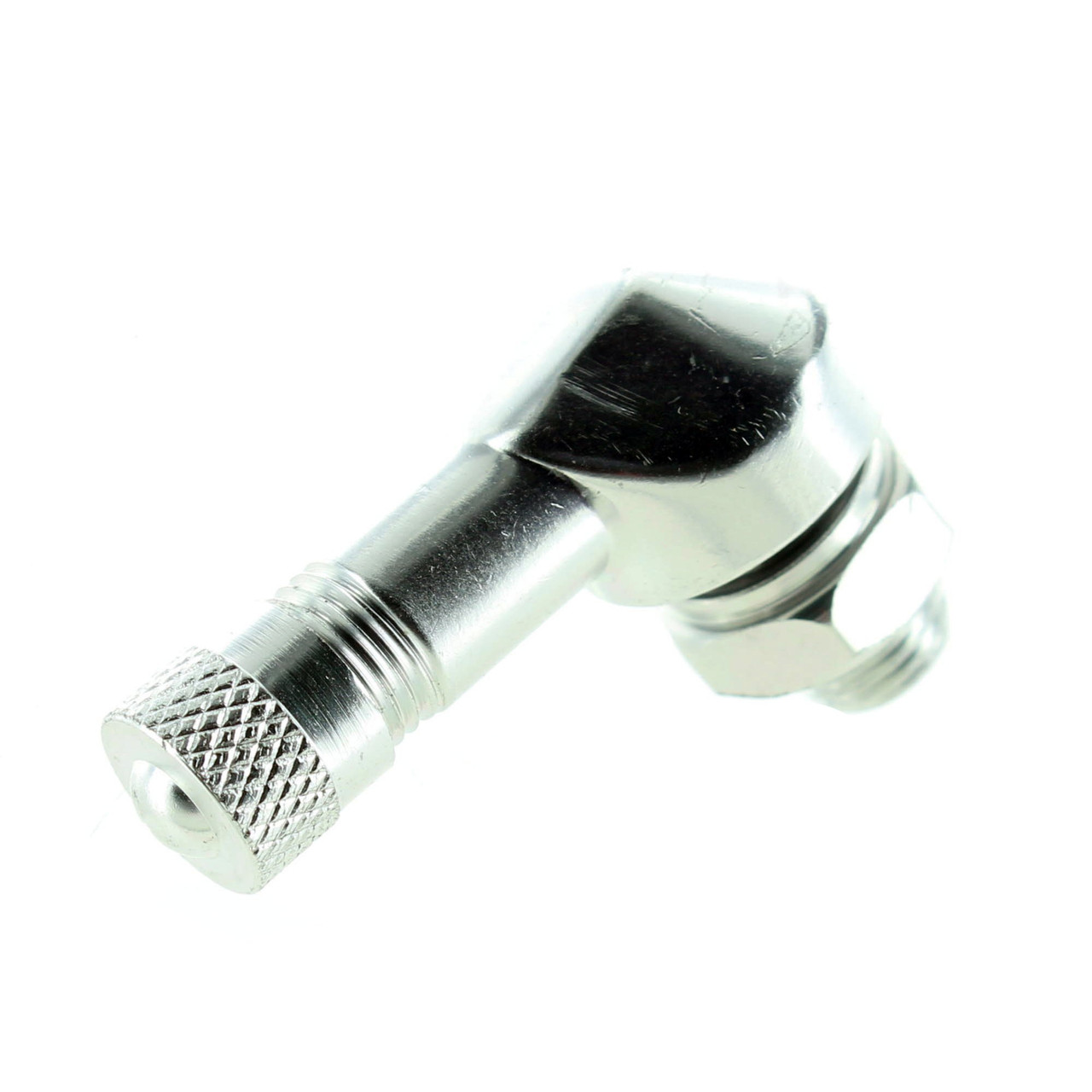 Polaris New OEM Victory Vegas 90 Degree Valve Stem, 1522785