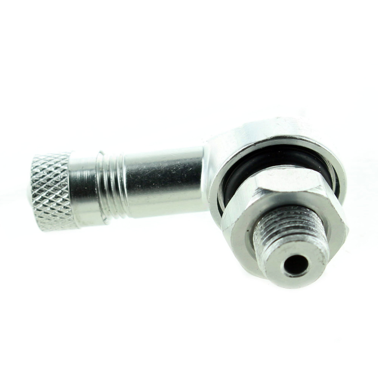 Polaris New OEM Victory Vegas 90 Degree Valve Stem, 1522785