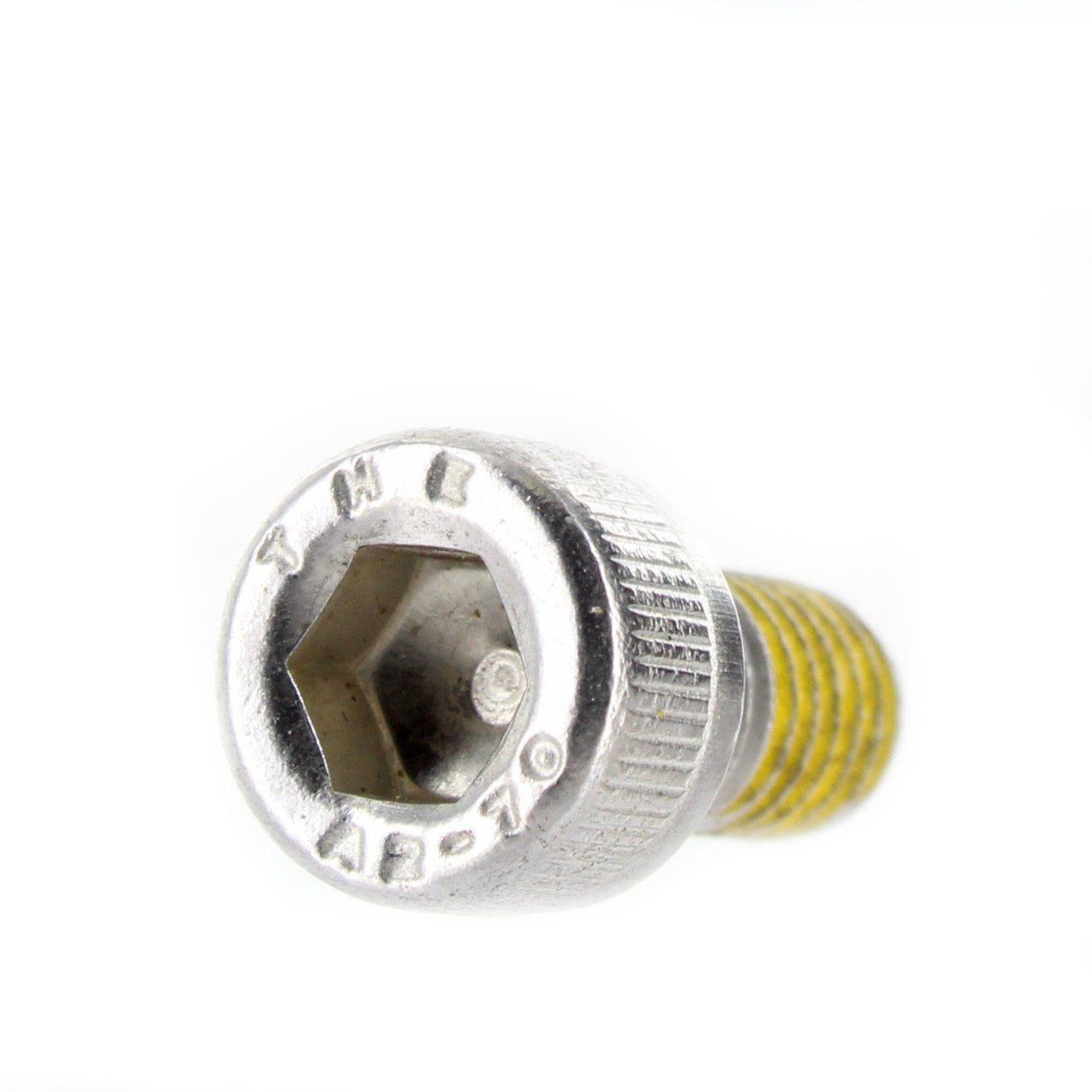 Sea-Doo New OEM Scotch Grip Socket Screw M6 X 12, 205561260