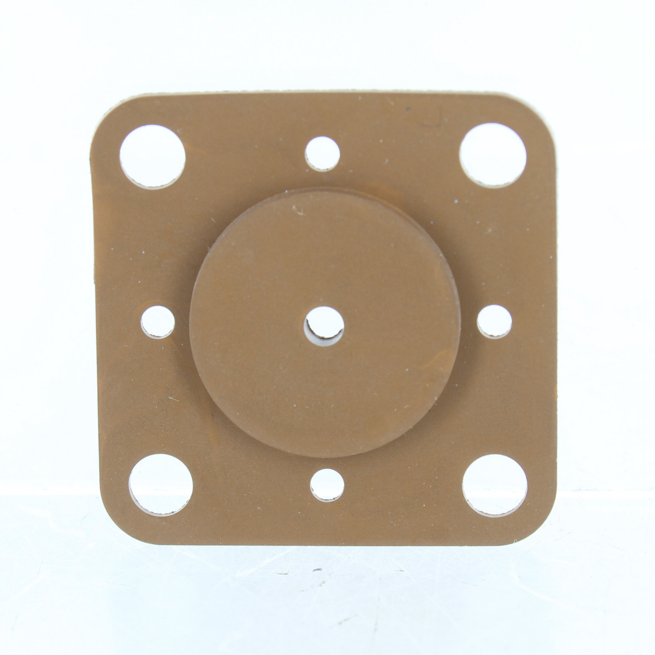 Johnson Evinrude OMC OEM Primer Solenoid Cover and Gasket Assembly, 0437228