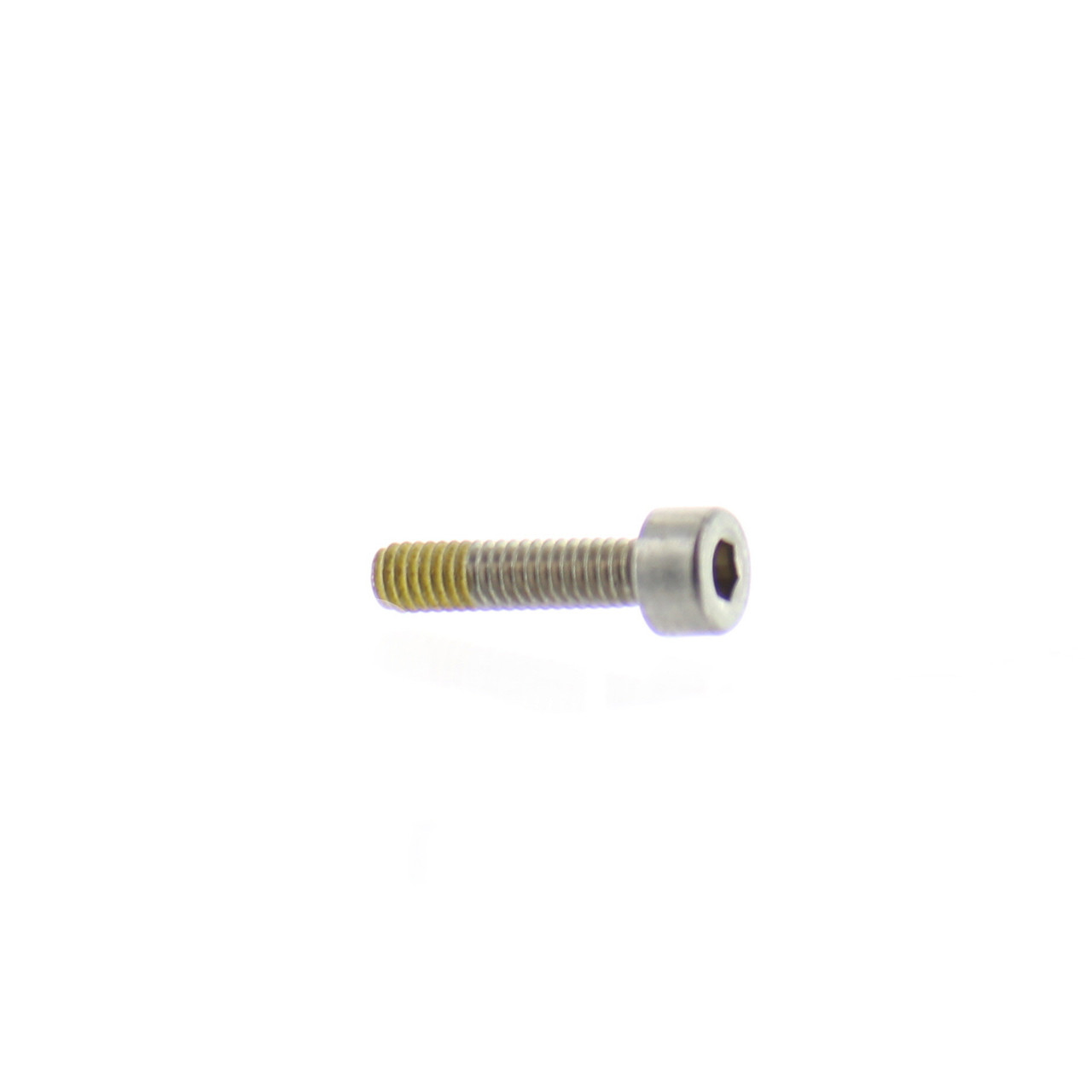 Ski-Doo New OEM Screw Socket Din.912, 205541660