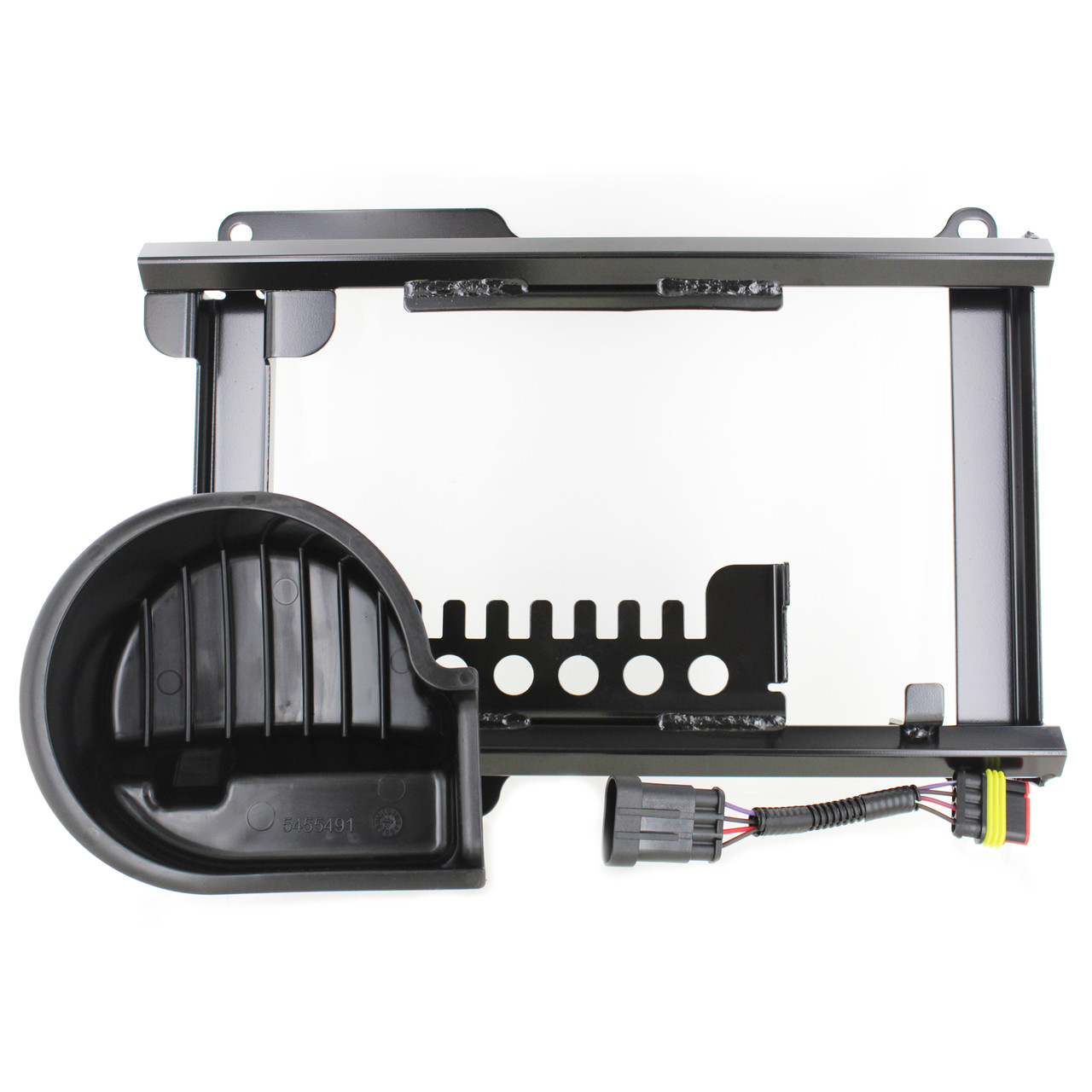 Polaris New OEM K-Pump Cover Ace MY18, 2207741