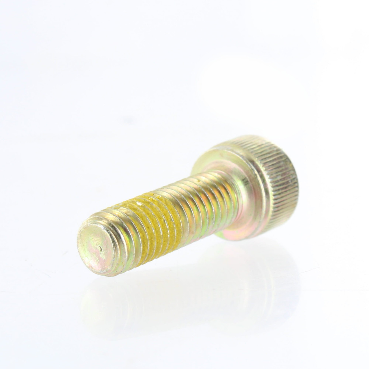 Sea-Doo New OEM Scotch Grip Socket Head Screw M8 X 25, 205582544