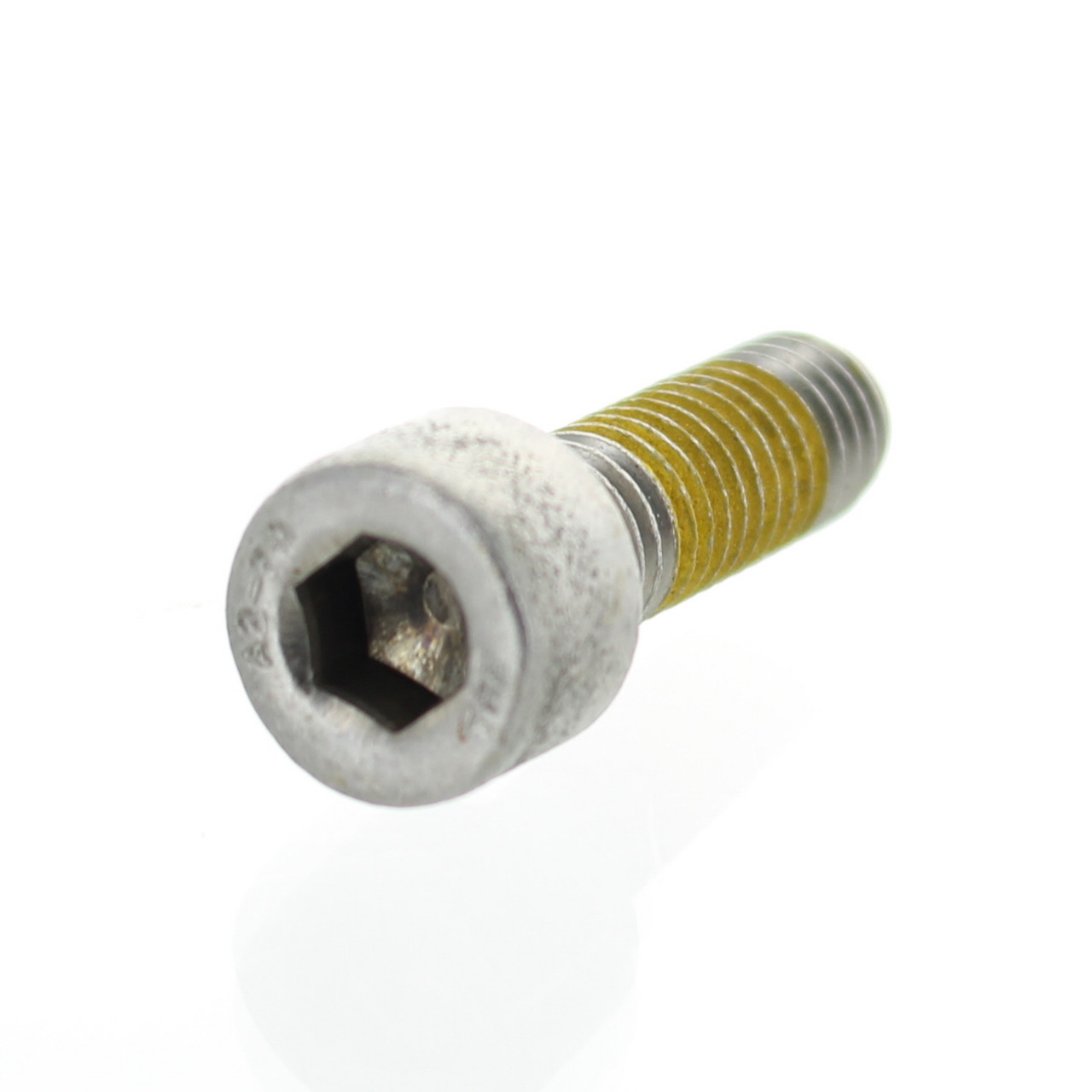 Can-Am New OEM Scotch Grip Allen Screw M10 X 25, 205502560