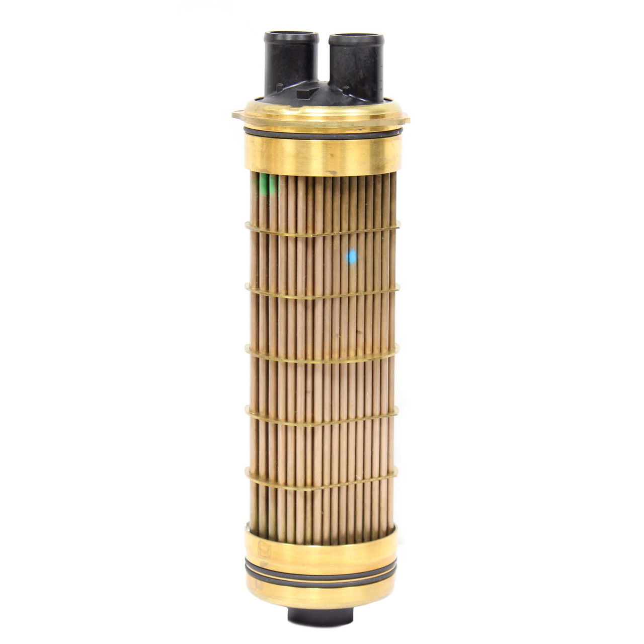 Volvo Penta OEM Heat Exchanger Assembly Insert, 21456469