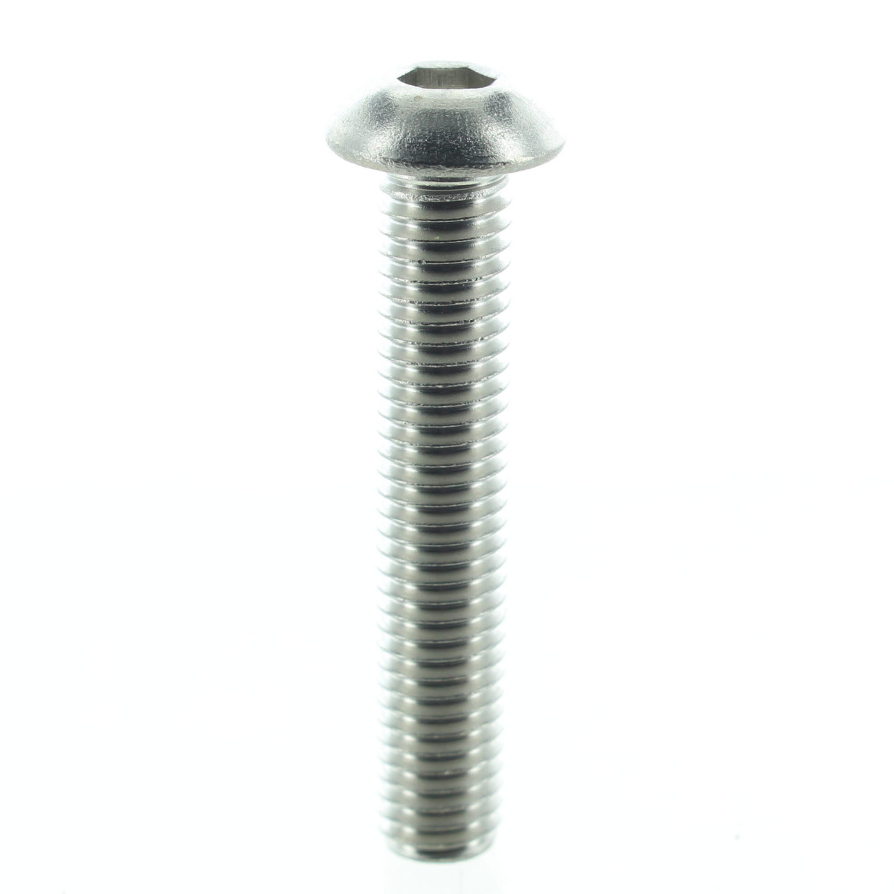 Can-Am New OEM Spyder Socket Screw (M8 X 45), 205484560