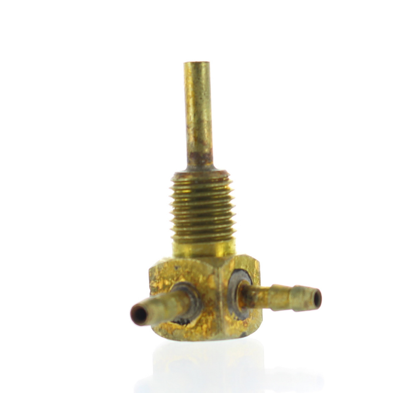 Mercury Marine Mercruiser New OEM Elbow Connector (Injection Tee) 22-78917