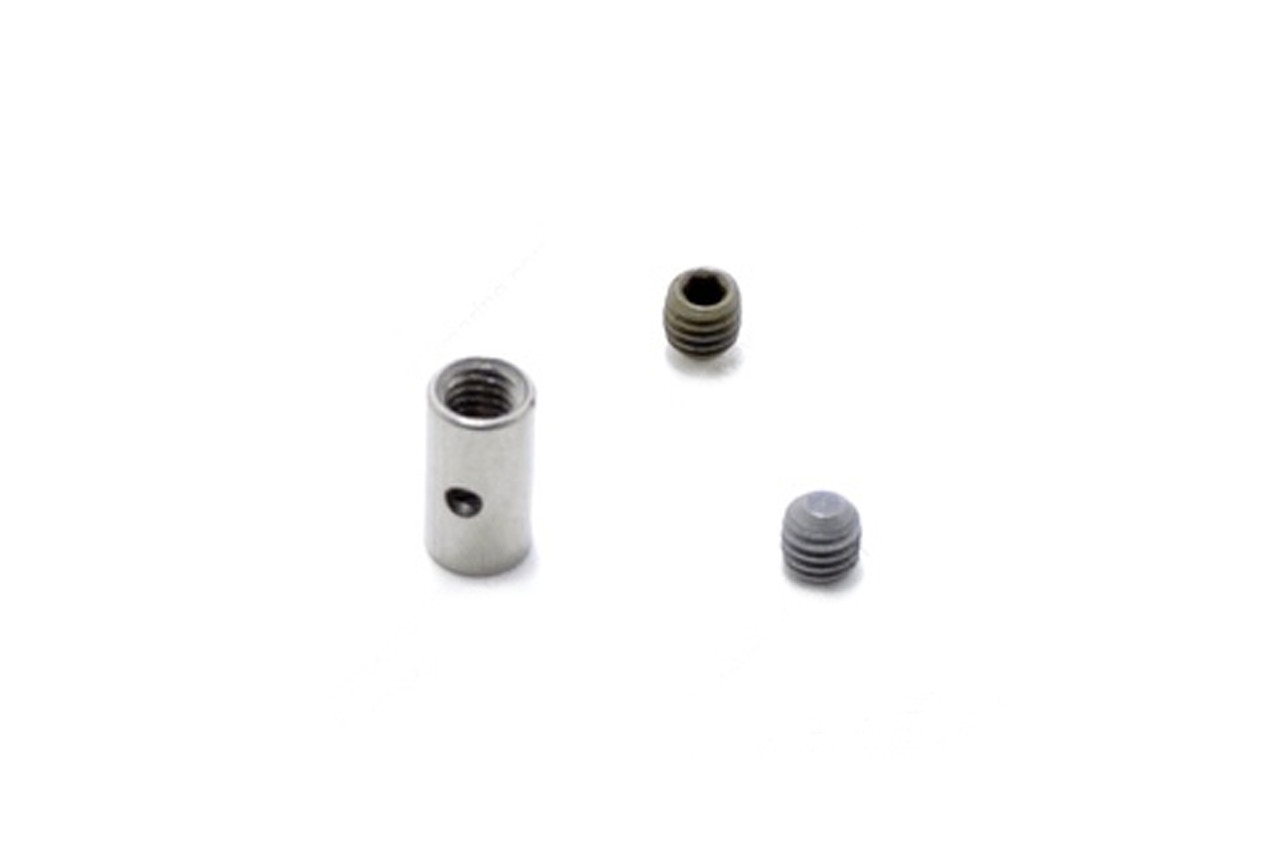 Johnson/Evinrude/OMC New OEM CLAMP & SCREW 0385958, 385958