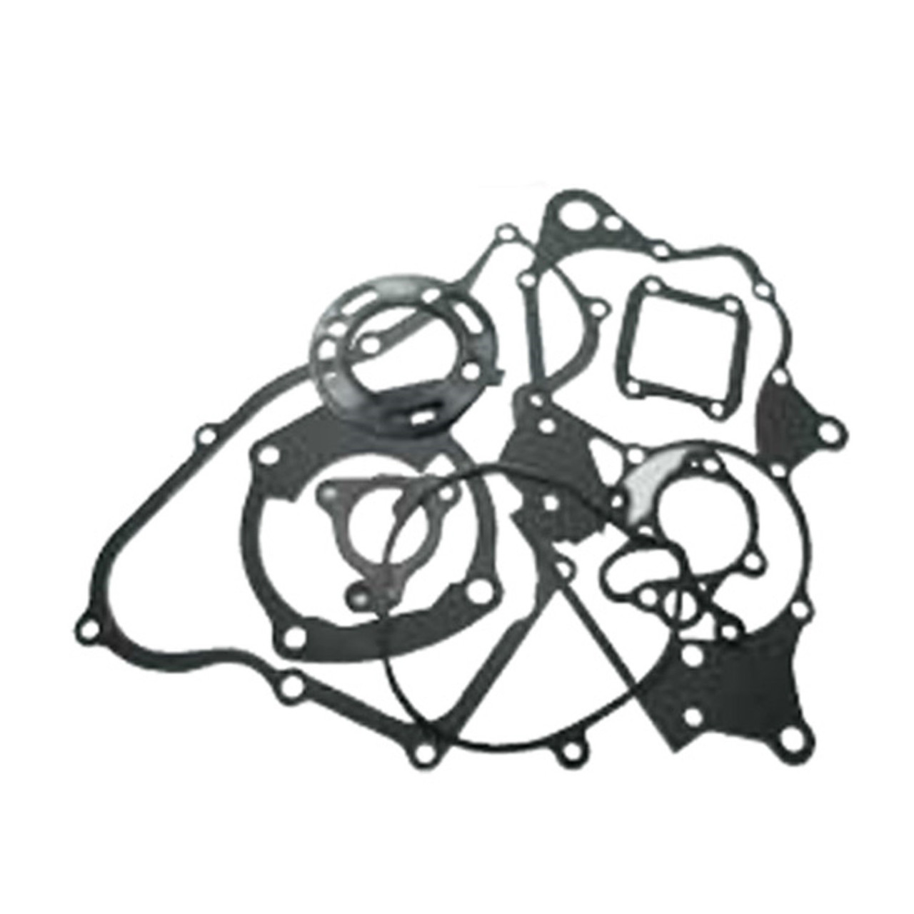Cometic New Honda CR250R Hi-Performance Top End Gasket Kit, C7848, 06111-KZ3-J40