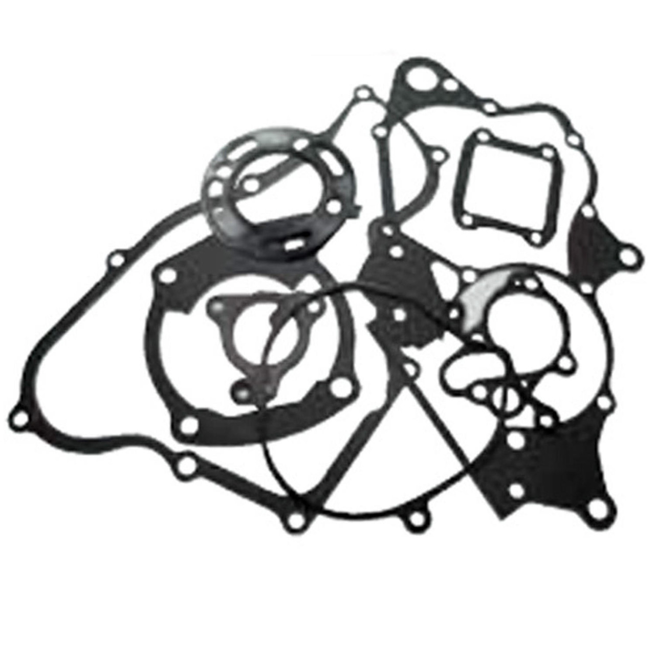 Cometic New Kawasaki KX125 Hi-Performance Top End Gasket Kit, C7436, 11009-1941