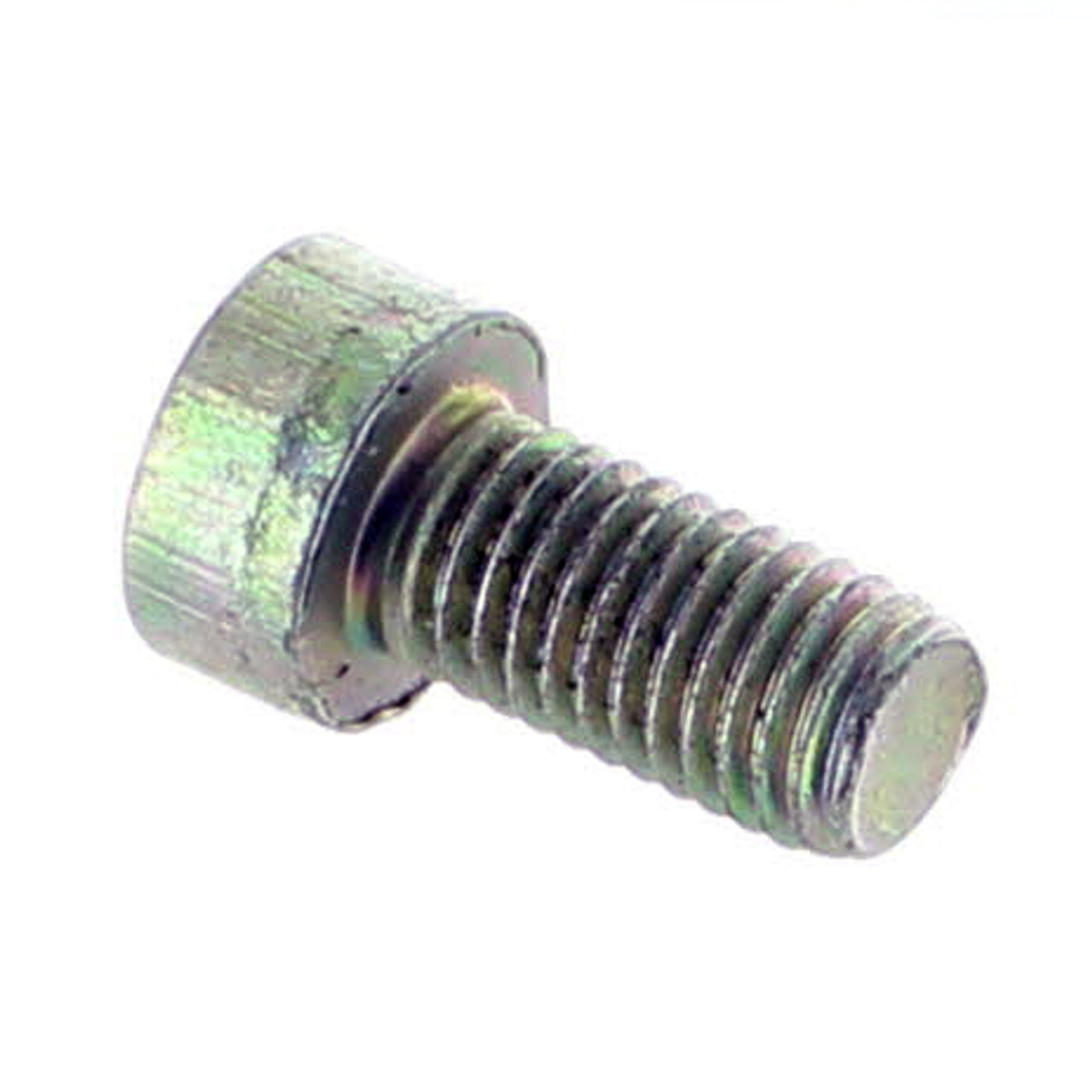 Mercury Marine Mercruiser New OEM Screw (.250-28 x .50) 10-21140