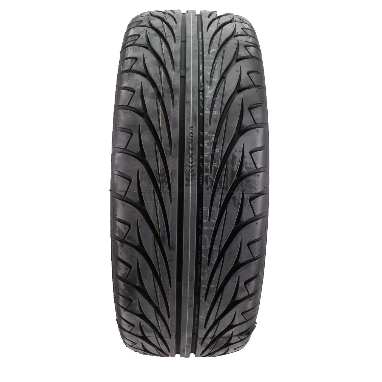 Polaris New OEM Premium 18" Front Right Wheel & Tire Slingshot 1522336-458