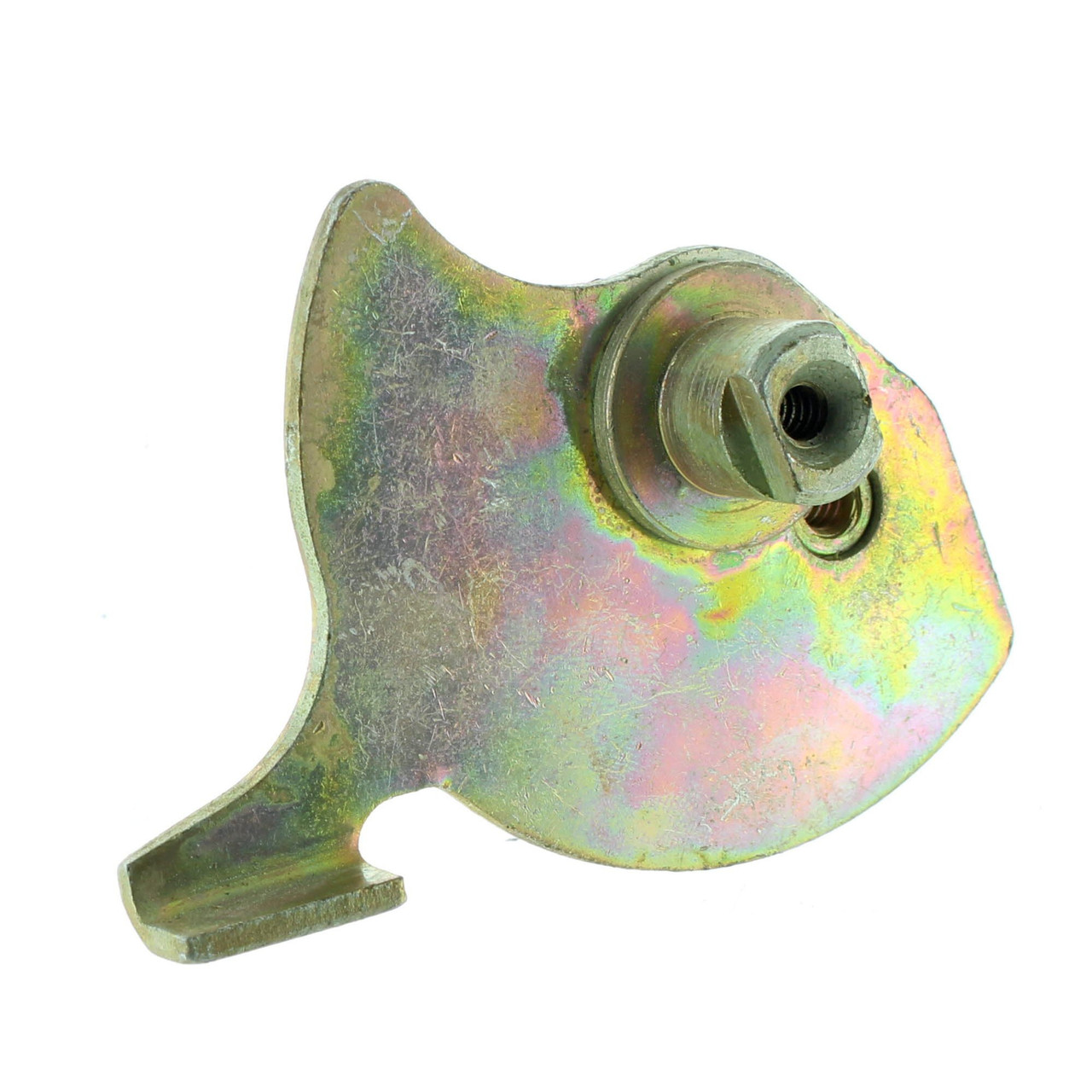 Johnson Evinrude OMC New OEM Warm Up Link Assembly, 0385699