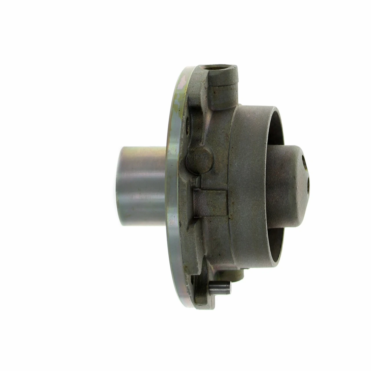 Johnson Evinrude OMC New OEM Gearcase Cover & Pin Assembly, 0385516