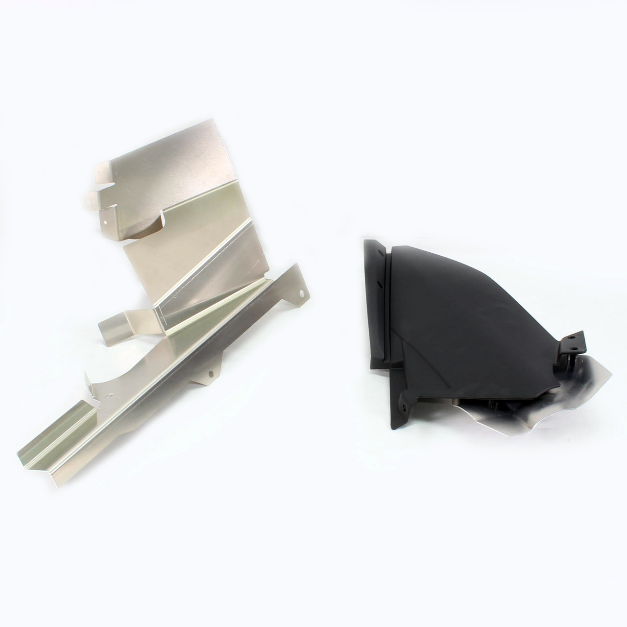 Polaris New OEM Heat Shields Kit 2016 Sportsman 1000 2207269