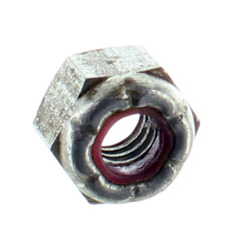 Mercury Marine Mercruiser New OEM Stainless Steel Nut (.250-20) 11-56374