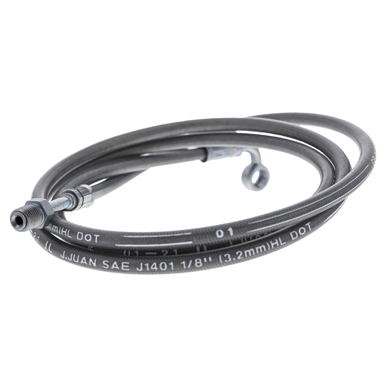 Polaris OEM Brake Caliper Piston Seal Kit, 2201869