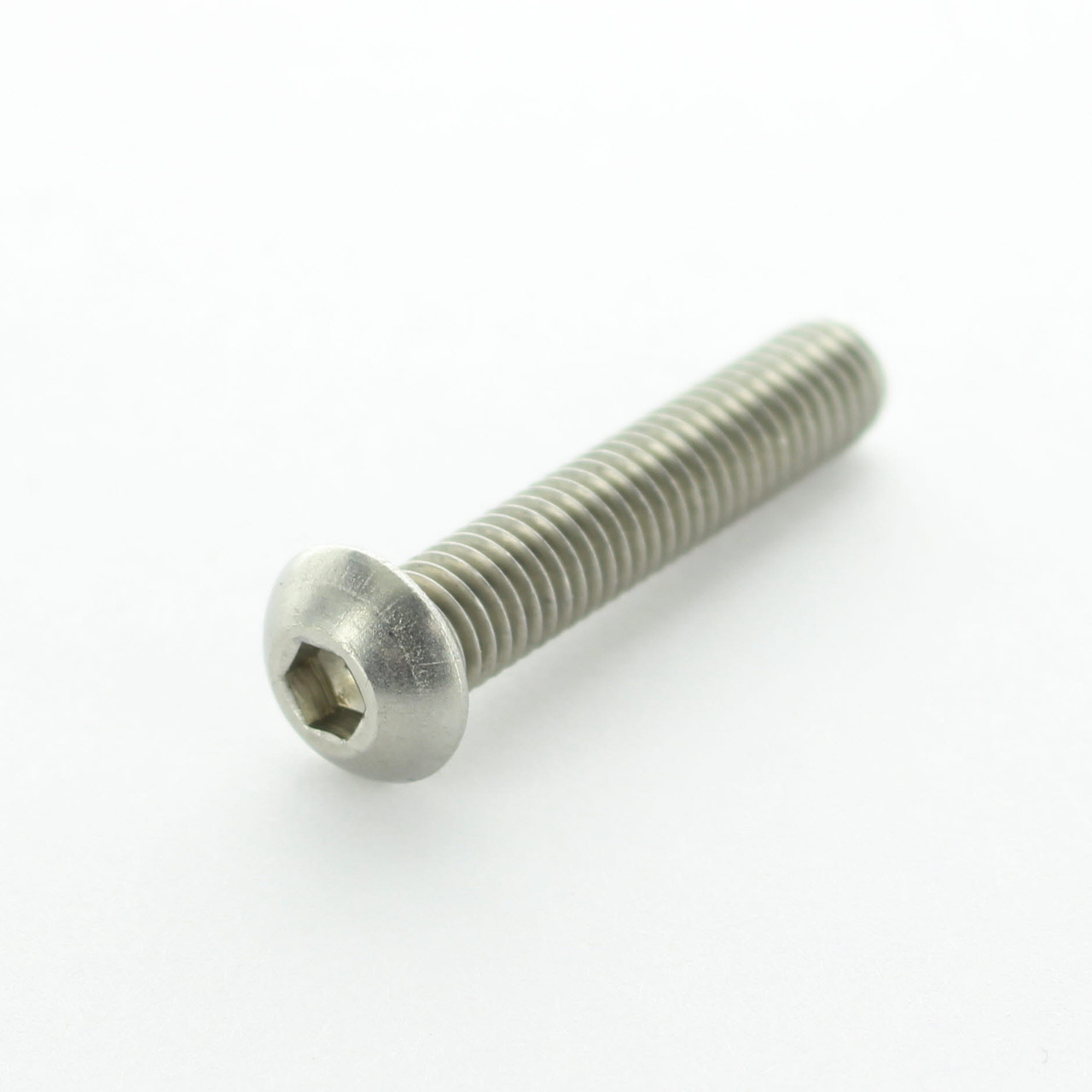 Sea-Doo New OEM Socket Head Screw M8 X 40, 205484060