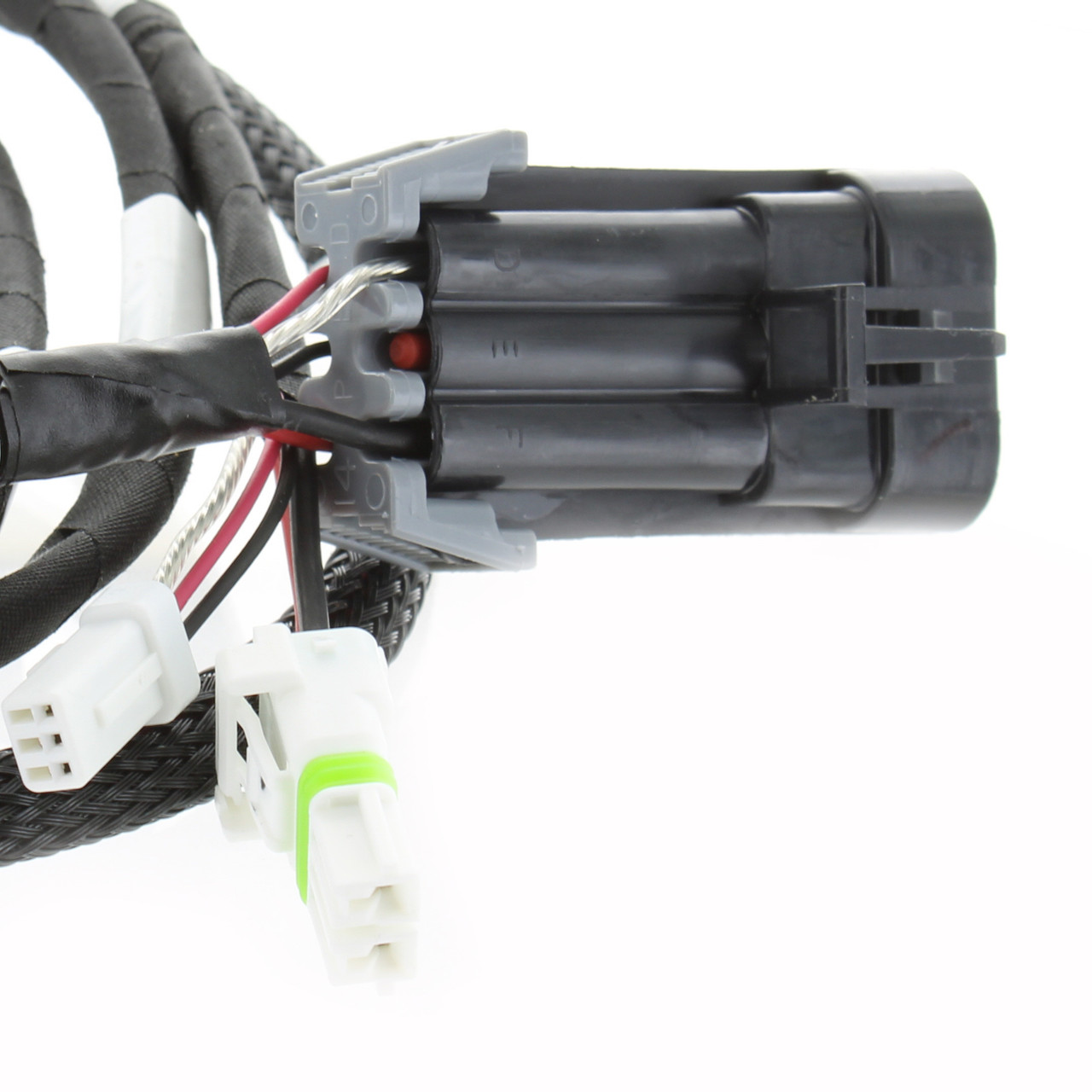 Polaris New OEM USB Harness Extension Kit 2207151