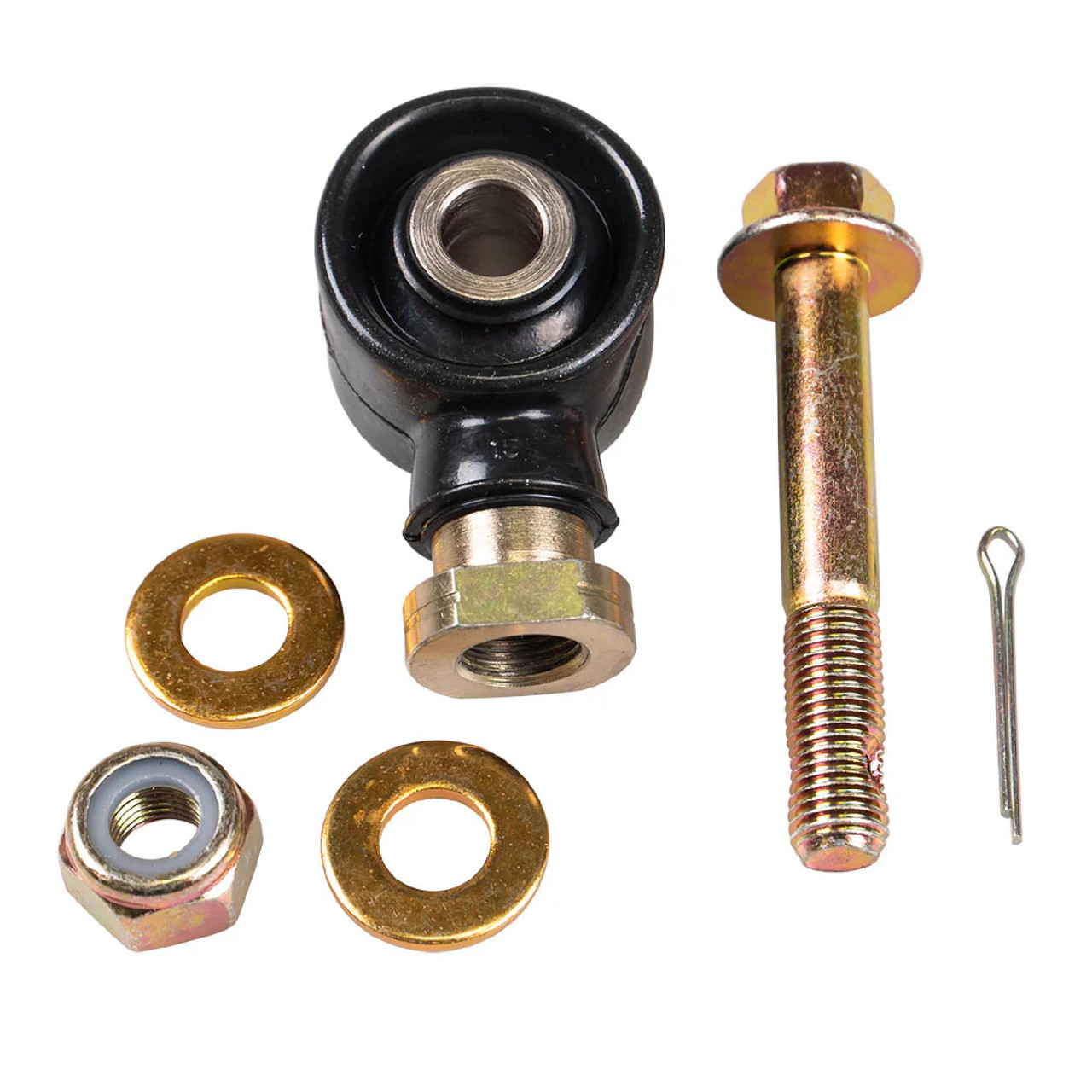 Polaris New OEM Rod End LH 2201743