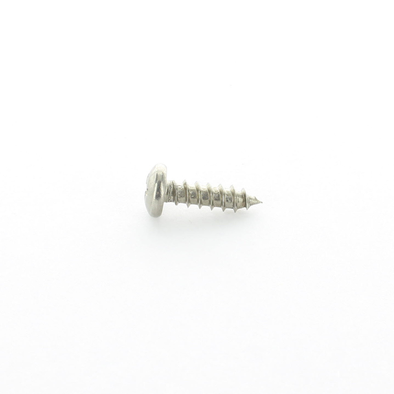 Sea-Doo New OEM Pan Head Self Tapping Screw, 12 X 3/4, Jet Boat, 2007-2012, 204100203