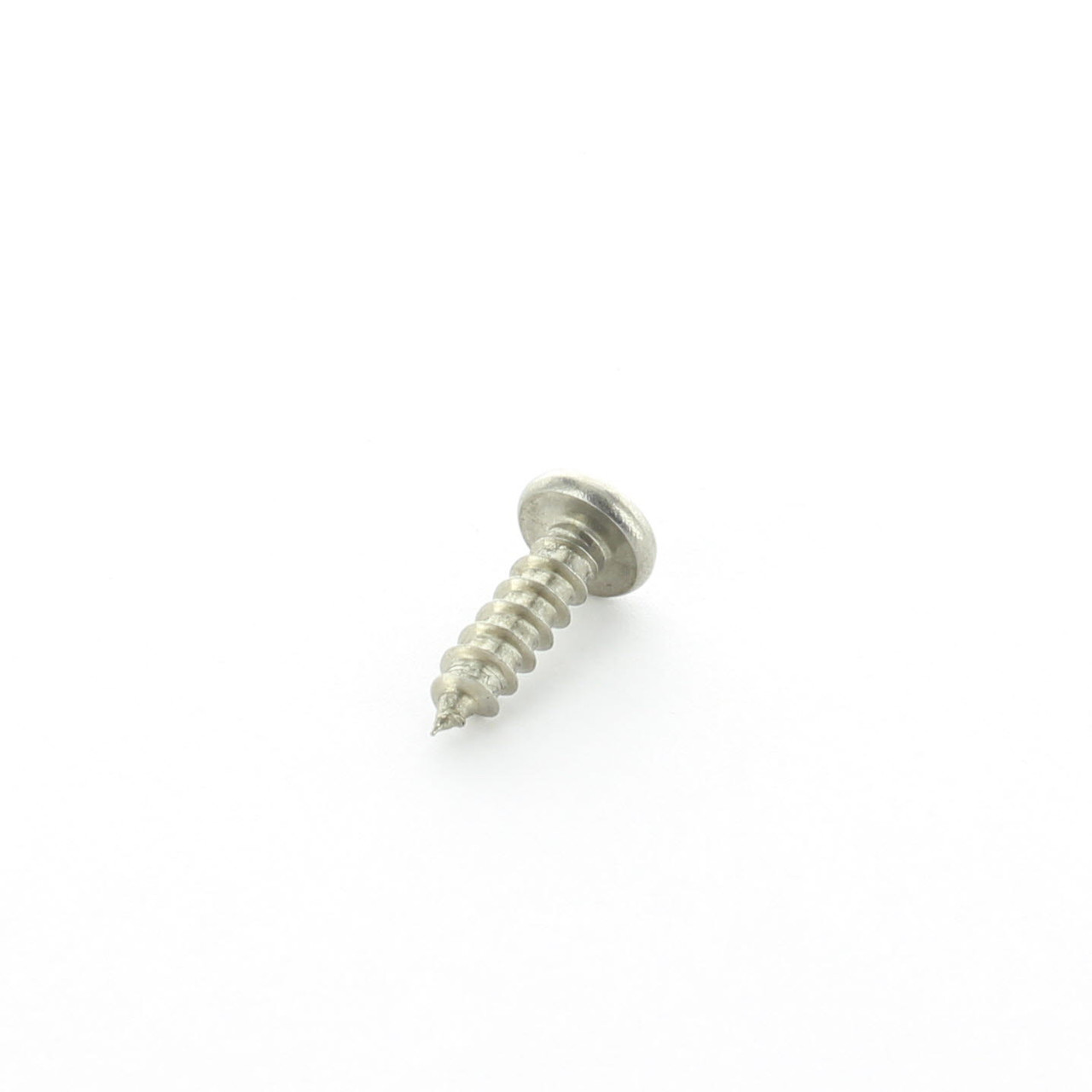 Sea-Doo New OEM Pan Head Self Tapping Screw, 12 X 3/4, Jet Boat, 2007-2012, 204100203