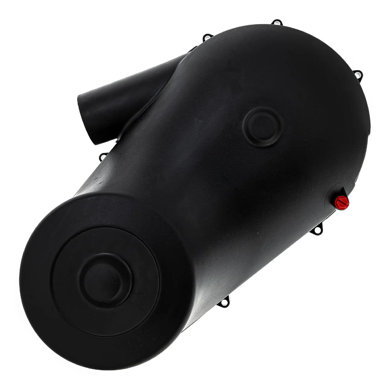 Polaris OEM Clutch Belt Cover, 2633926