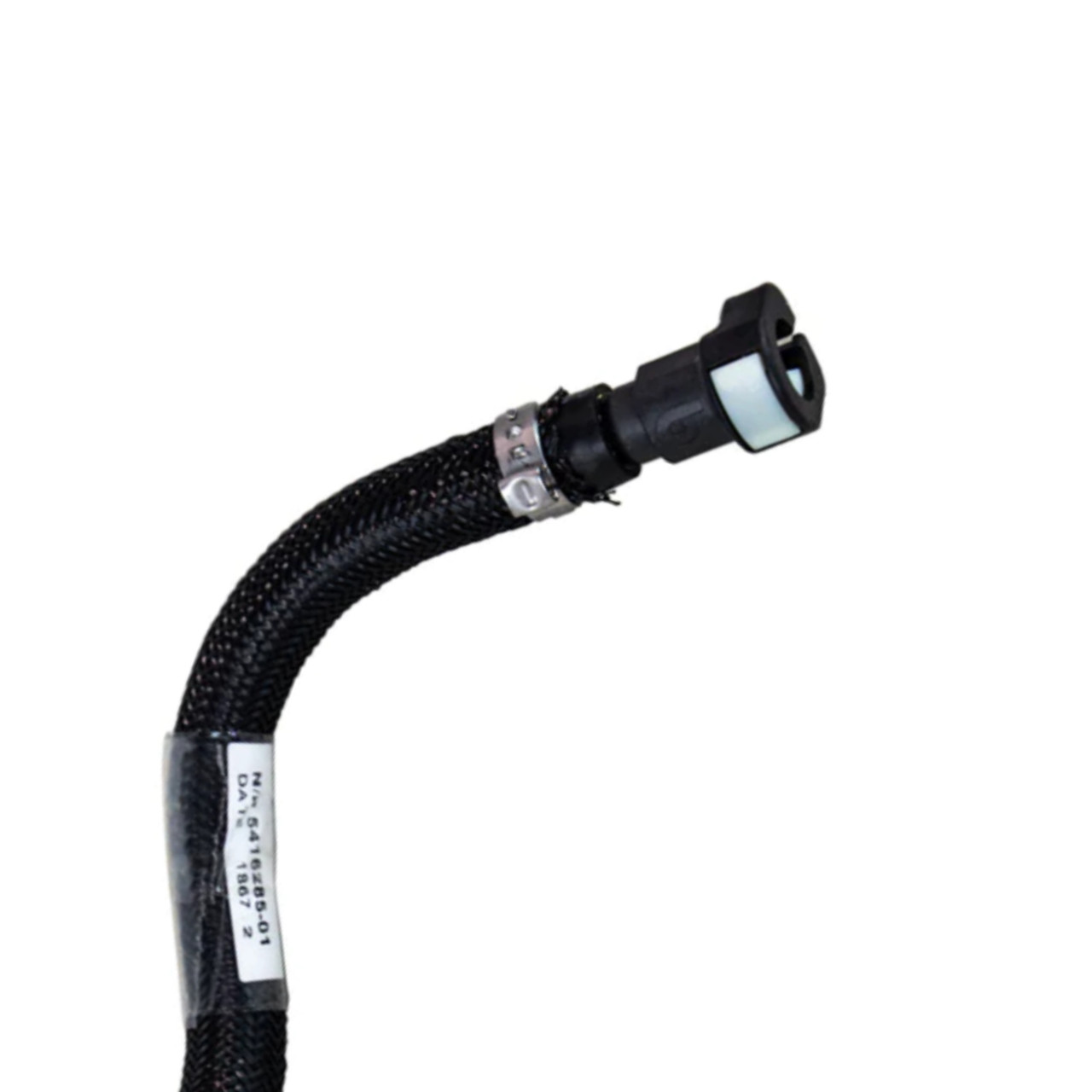 Polaris New OEM Slingshot K-SLG Fuel Line, 2207068