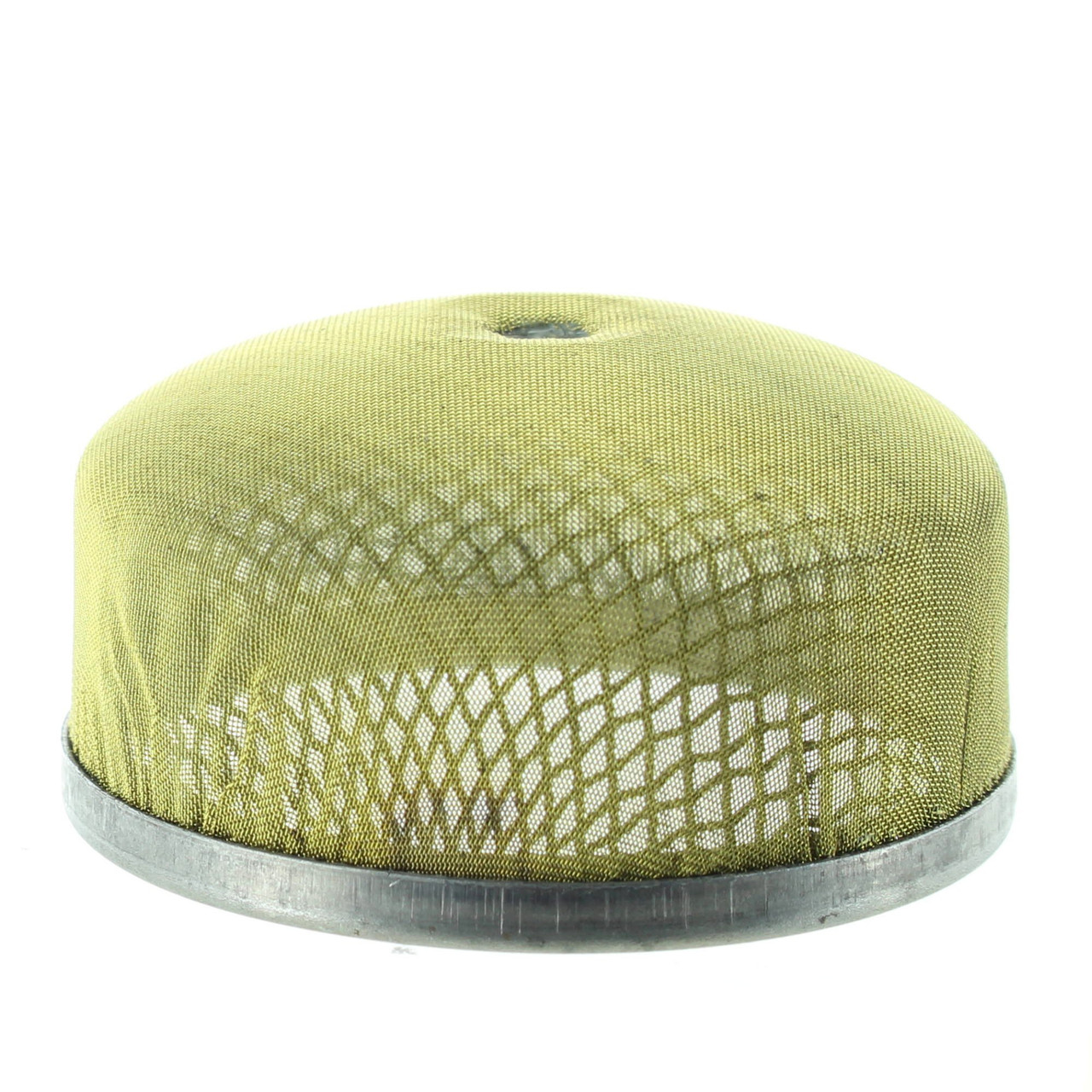 Johnson Evinrude OMC New OEM Valve Housing Screen, 0383784