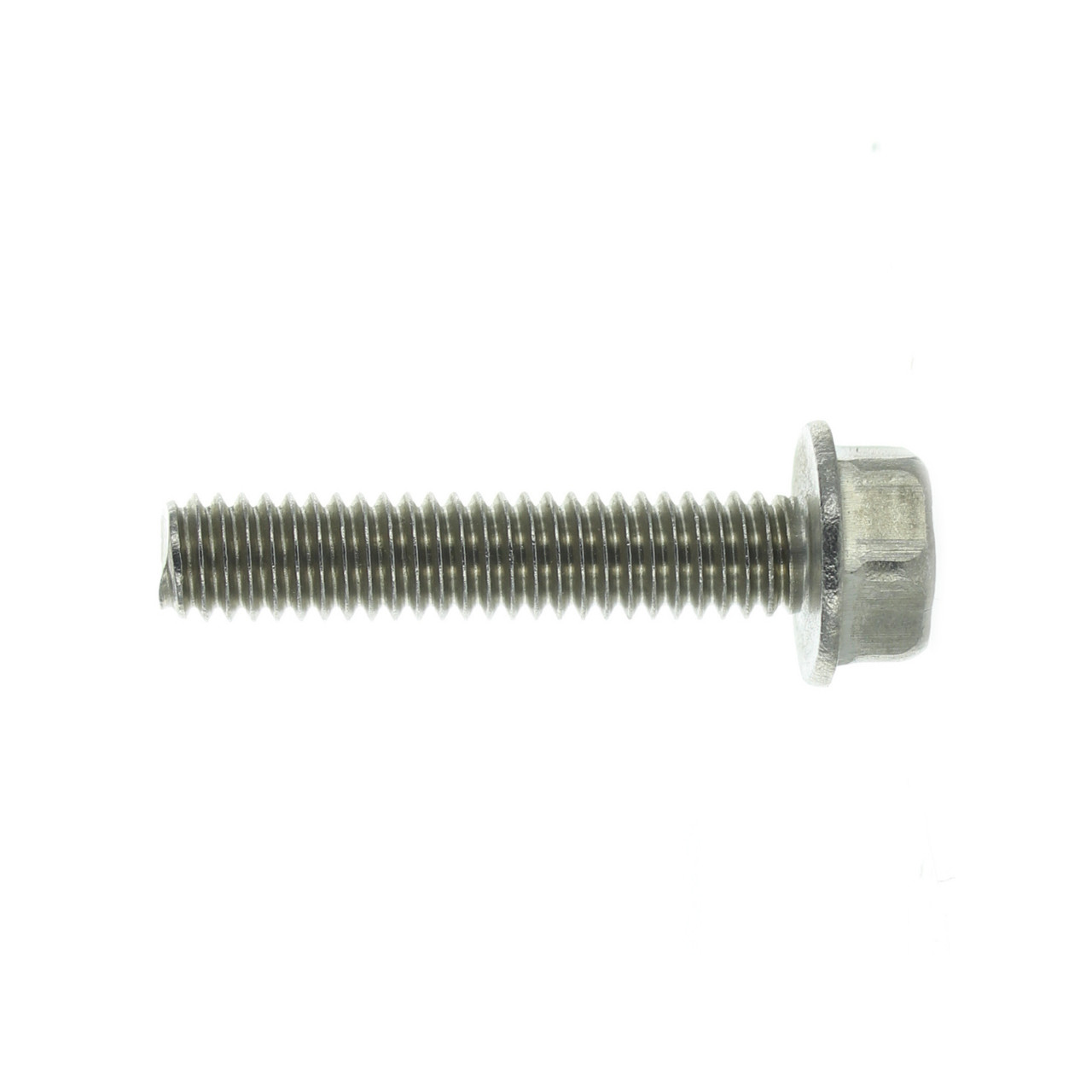 Can-Am New OEM Hexagonal Flange Screw (18 X 1.56), 204100163