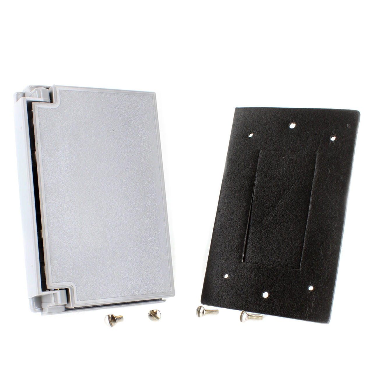 Diamond Group Decorative Receptacle Cover 52515, 15215302