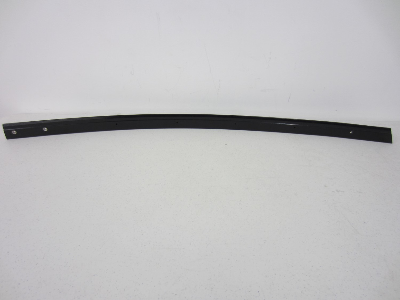 Polaris New OEM Bumper RH Black 2670163 XLT, XP XCR 600 700 800 Storm Ultra