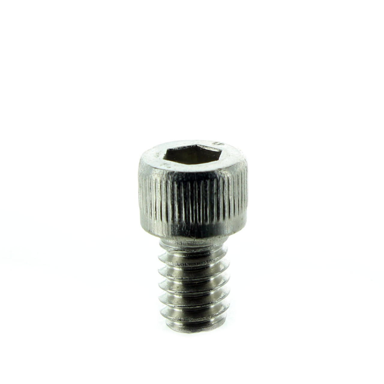 Can-Am New OEM Socket Head Screw (1/4-20 X 3/8-SS), 204100127
