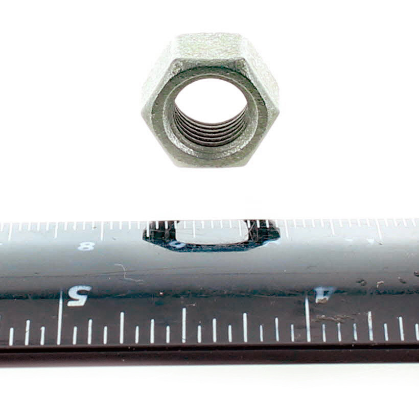 Mercury Marine Mercruiser New OEM Flange Nut 11-49838