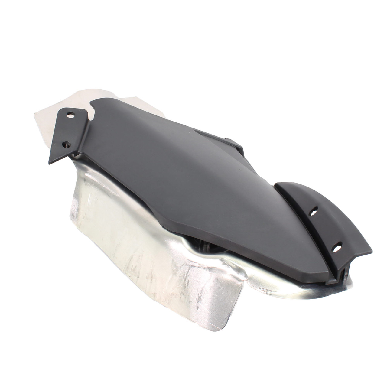 Polaris New OEM Ranger Manifold Exhaust Shield, 2207033